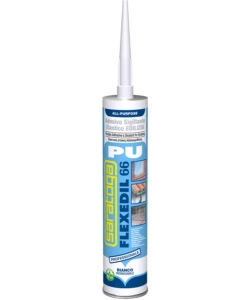 "FLEXEDIL" BIANCO 300 ML - SARATOGA.